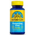 Nature's Life Zinc Picolinate 30mg with Copper - 100 Capsules