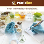 PRATIC LINE Ashwagandha 3000 mg - 120 Vegan Capsules - image 7
