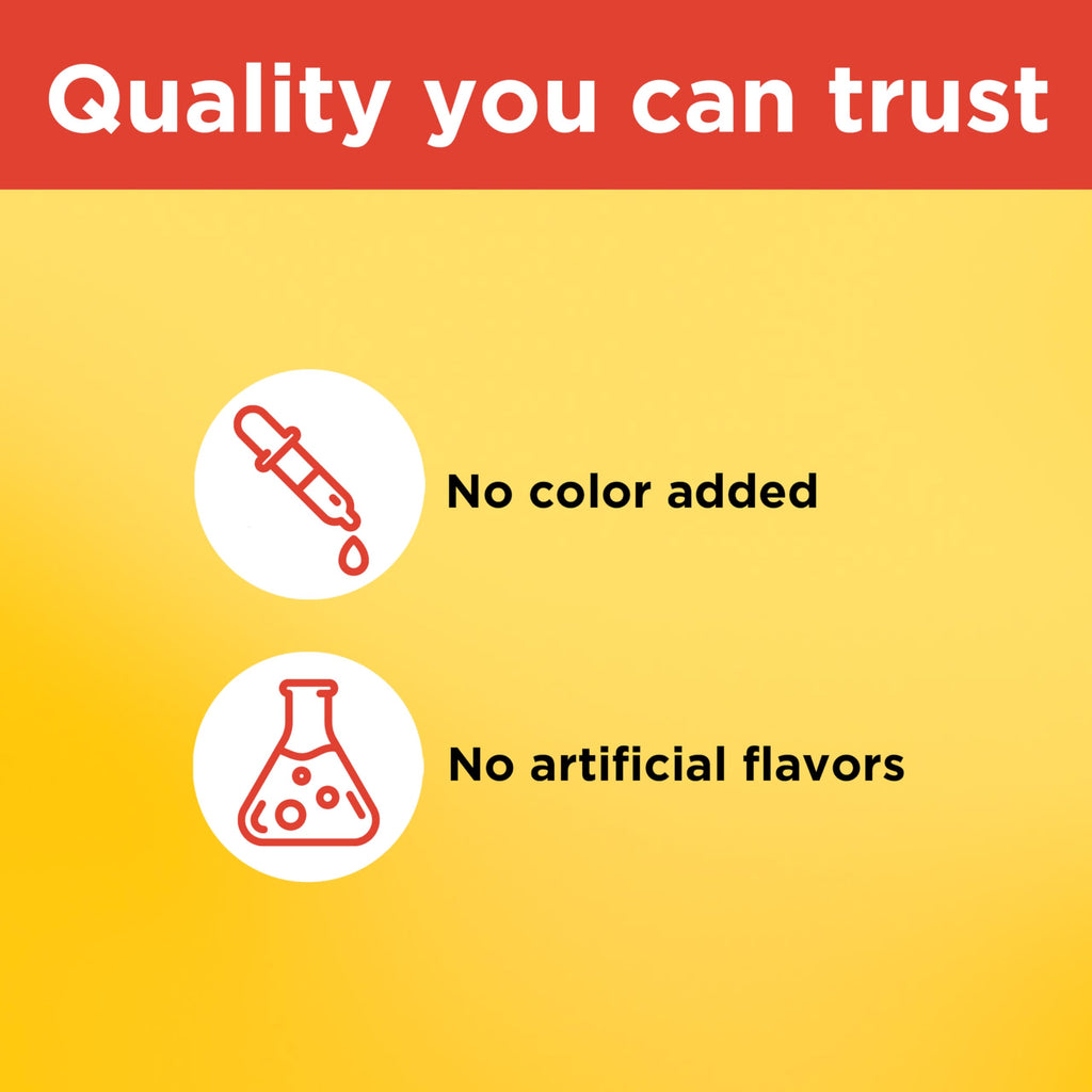 Nature Made Chewable Vitamin C 500 mg for Immune Support - 60 Tablets - image 7