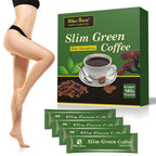 FARWIX Green Coffee Bean Extract Powder - 18 Sachets
