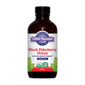 Oregon's Wild Harvest Black Elderberry Honey Organic - 4 oz