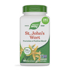 Nature's Way St. John's Wort 700 mg - 180 Capsules