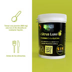 ENIKIA Vitamin C L-Glycine Powder Sugar Free - Antioxidant Formula - image 3