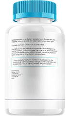 Indelo GumAktiv Dental Support Capsules - 300 Count - image 3