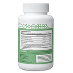 Pattern Wellness Cognitive Complex Supplement - 60 Vegetarian Capsules - image 3