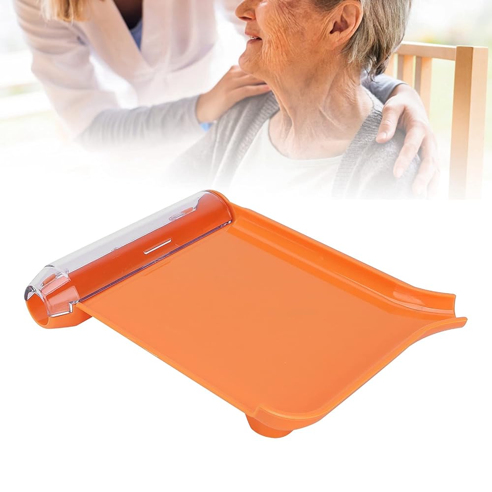 ZJchao Counting Tray with Spatula Pill Dispenser - 1 Tray - image 5