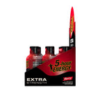 5-hour ENERGY 5 Hour Energy Hour ENERGY Shot, Extra Strength