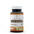 Secrets of the Tribe Black Walnut USDA Organic Capsules