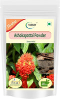 YAMKAY Ashoka Pattai Powder - 300g