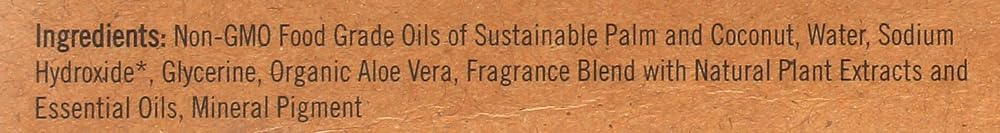 Sappo Hill Glycerine Creme Soap - 3.5 oz - image 3