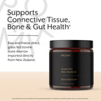 ProMix Nutrition Grass-Fed Beef Bone Marrow - 180 Capsules - image 2