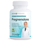 Dr. Dzugan's Advanced Pregnenolone Formula 100mg - 90 Capsules