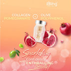Wellous iBling D-Vine Collagen Tripeptide Candy - 60 Count - image 3