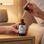Pure Mountain Botanicals Liquid Melatonin 3mg Drops, Sugar Free - 2 oz - image 8