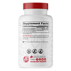 Metabolic Nutrition Vitamin C 1000mg Powder - 100g - image 2