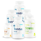 Arches Tinnitus Combo Pack - 6 Bottles
