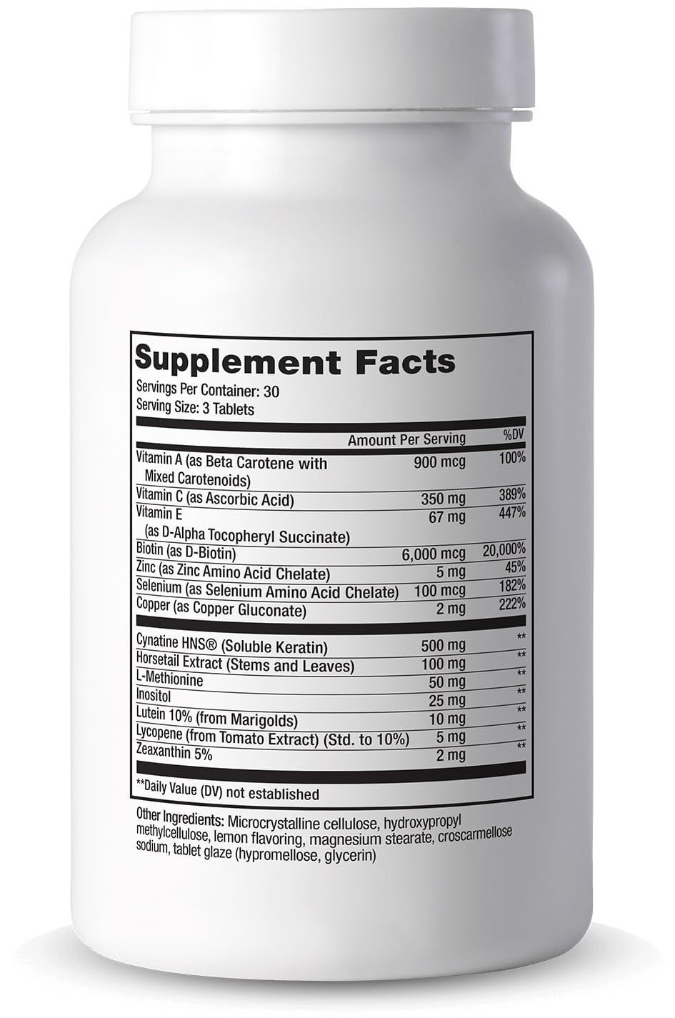 Cooper Complete - Dermatalogic Health