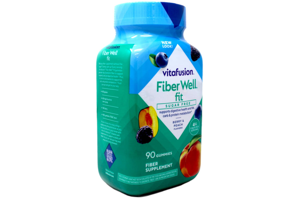 Vitafusion NUTRITIONAL_SUPPLEMENT