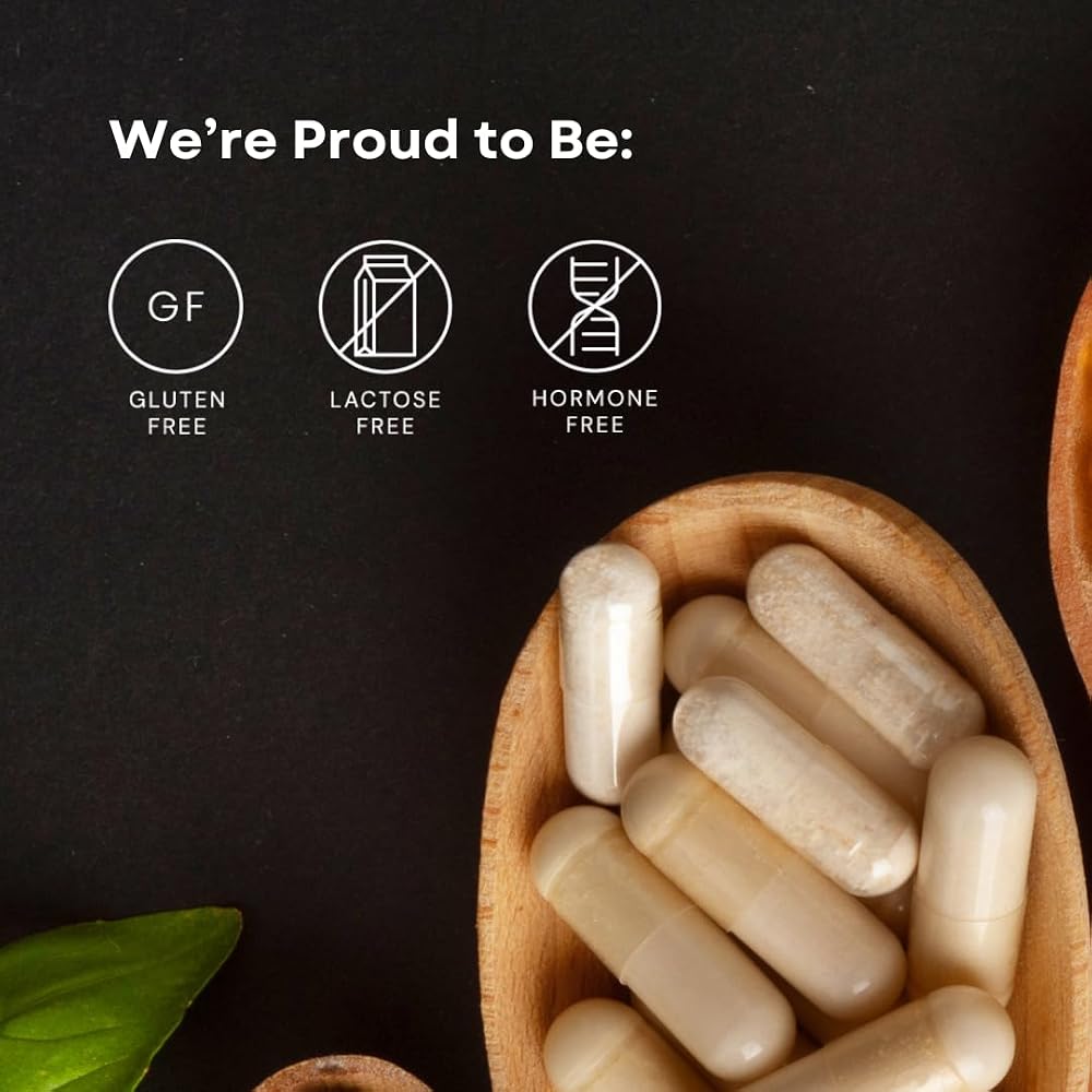 Besti Supplements
