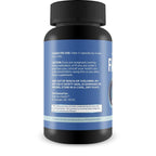 True You Health Bone Support Ultra Flexopril Pro - 90 Capsules - image 3