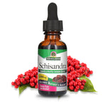 Nature's Answer Schisandra Berry Extract Liquid - 1 Fl Oz
