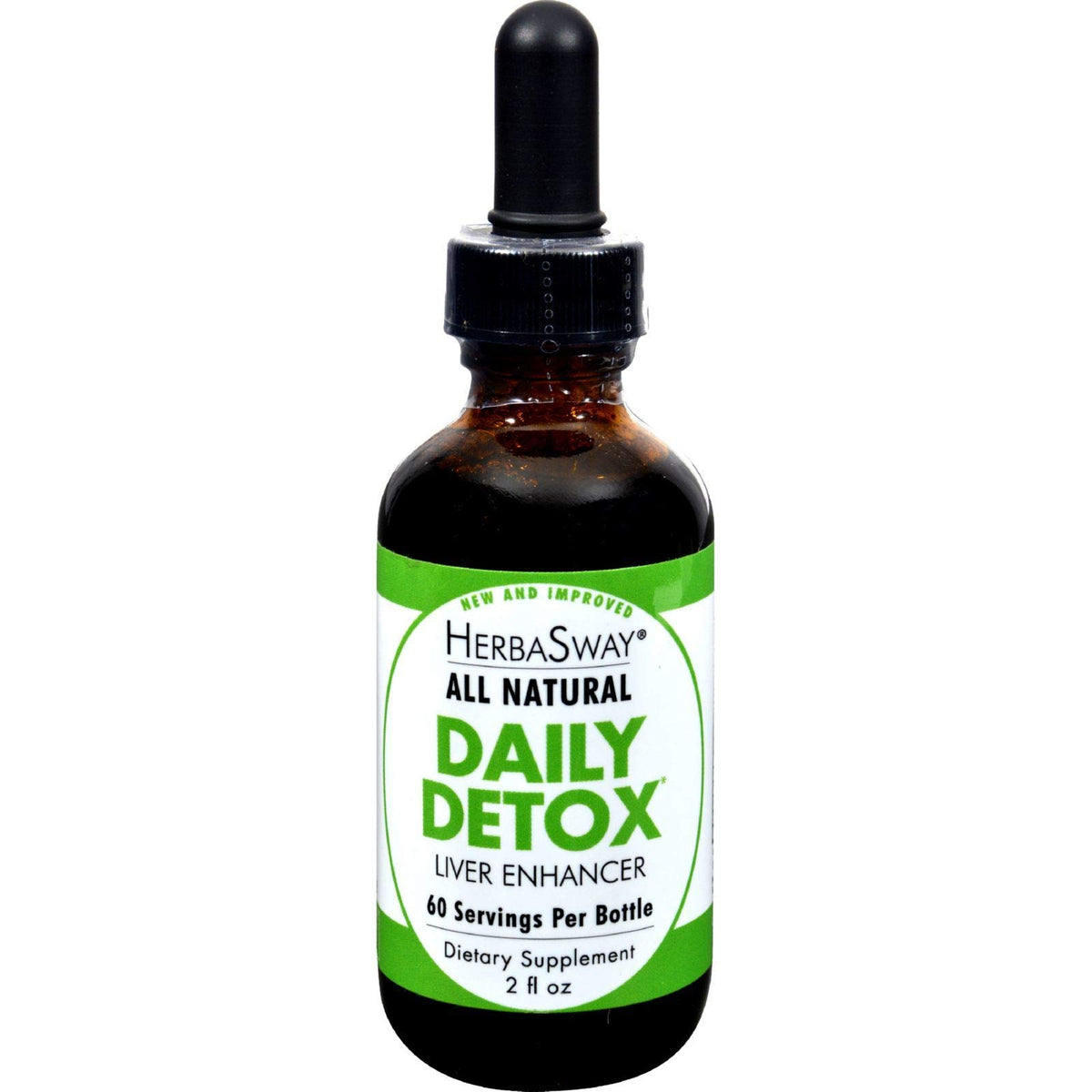 Herba 2 oz , Herbsaway Daily Detox Liver Enhancer