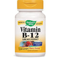 Nature's Way B-12 2000mcg Sublingual - 100 Lozenges