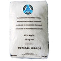 Three Drops of Life Magnesium Bath Flakes Zechstein - 25kg