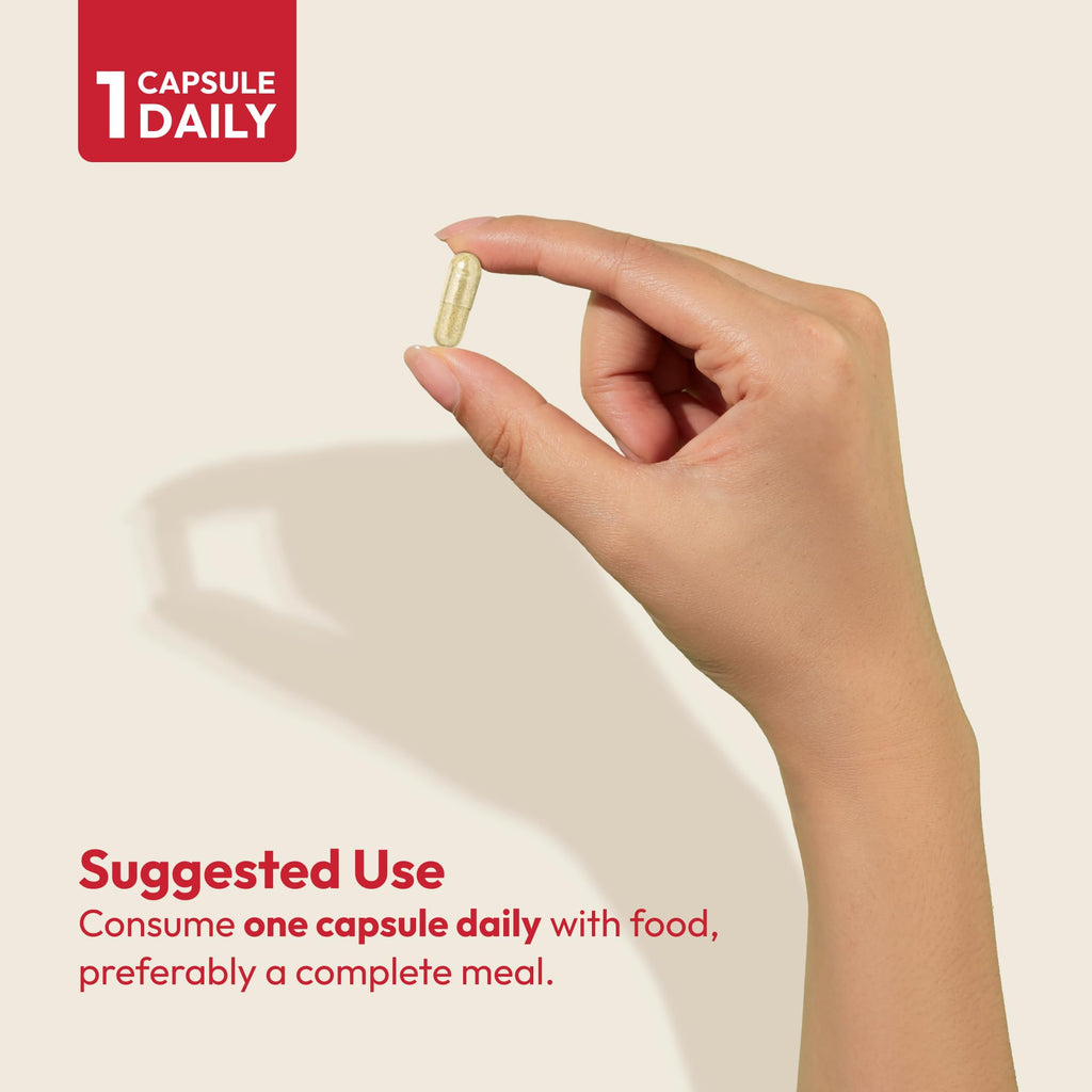 ANDREW LESSMAN Essential-1 Multivitamin 2000 IU Vitamin D3 30 Small