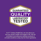 21st Century Lutein 20 mg Softgels - 180 Count - image 6