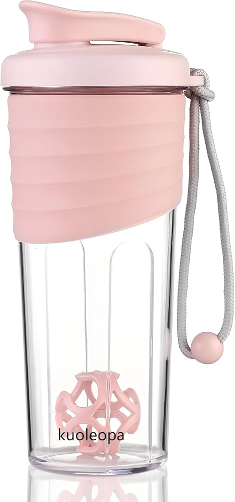 Kuoleopa Protein Mixer Bottle - 24 oz
