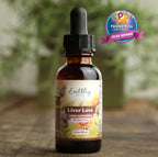 Earthley Wellness Liver Love