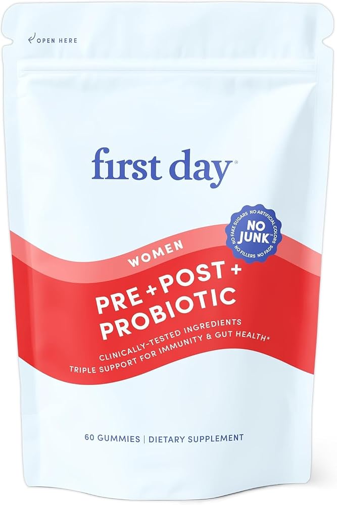 FIRST DAY Women-Men-Teens-Kids-Toddlers-Tribiotic-Parent