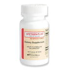 Apetigen-Plus Appetite Booster Tablets for Adults & Kids 12+ - 60 Count