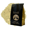 bodi Kelp Seaweed Powder 100% Pure Natural - 4 oz