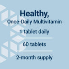 Life Extension One-Per-Day Multivitamin - 60 Tablets - image 7