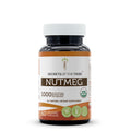 Secrets of the Tribe Nutmeg USDA Organic