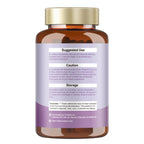 Totaria 10-in-1 Magnesium Complex with Probiotics - 100 Capsules - image 9