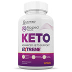 Justified Laboratories Ripped Results Keto ACV Extreme Pills 1675MG - image 4