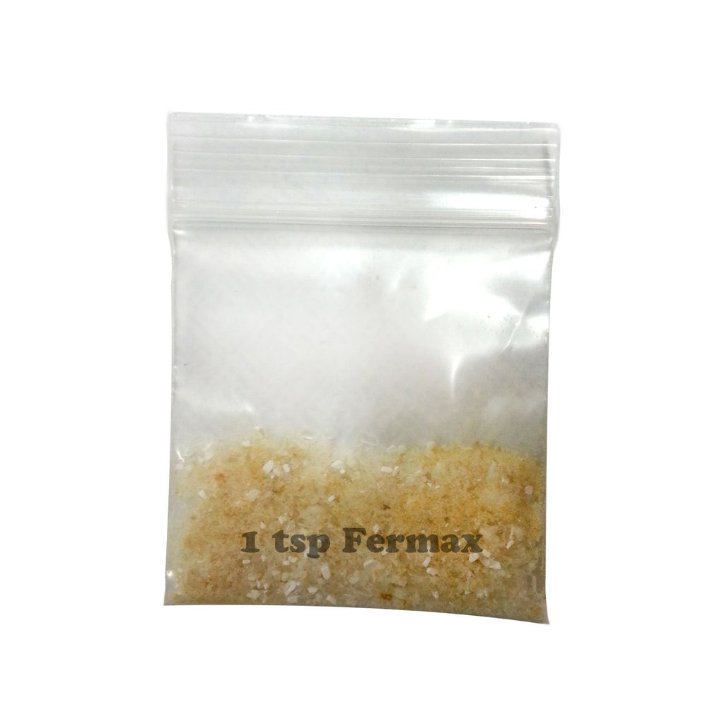 Home Brew Stuff 1 Gallon Elderberry Honey Mead Recipe Refill Kit - image 4