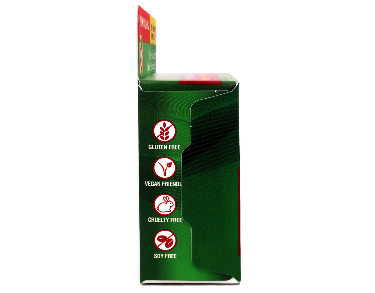 Garlique Cardiovascular Dietary Supplement - 30 Caplets - image 8