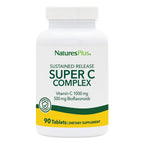 NaturesPlus Super C Complex