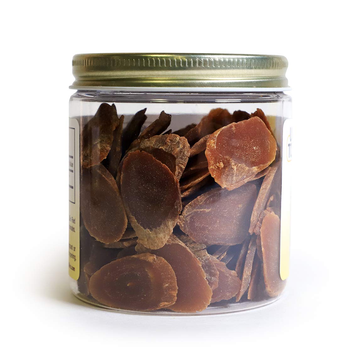 USTCM Jilin Red Ginseng Slice Large Slices - 2 oz - image 3