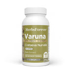 Herbsforever Varuna Extract Capsules for Bladder & Kidney - 60 Capsules