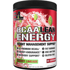 Evlution Nutrition BCAA Lean Energy - Energizing Amino Acid
