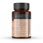 pureclinica Vitamin C with Rosehip 2000mg - 180 Tablets - image 3