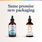 BioPure Lymphatic Detox Immune Support - 4 Fl Oz - image 2