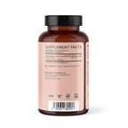 BLYSS Nutrition Saffron Extract Capsules for Women - 60 Vegan Caps - image 9