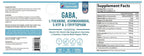 HARMONIFY GABA L-Theanine Magnesium Glycinate Blend - 120 Capsules - image 5