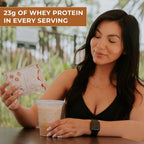 Primeval Labs Whey Protein